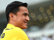 Reaksi Manajemen Persib Bandung Menyusul Munculnya Nama Riedl, Luis Milla, hingga Kiatisuk