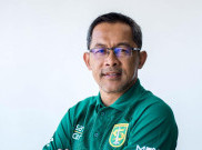 Kembali ke Rumahnya Persebaya Surabaya, Aji Santoso: Kebanggaan Sekaligus Tantangan