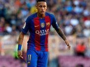 Neymar Memprediksi Pemenang Ballon d'Or 2016
