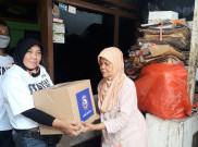 Arema FC Rilis Aksi Bakti untuk Arek Malang