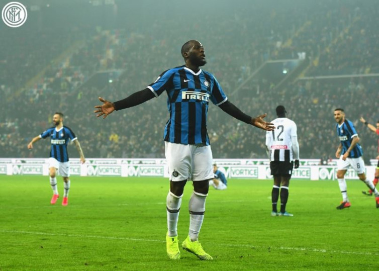 Tiga Senjata Utama Romelu Lukaku untuk Mencetak Gol