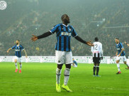 Tiga Senjata Utama Romelu Lukaku untuk Mencetak Gol