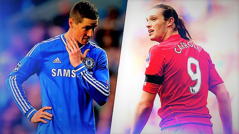 7 Transfer Januari Terburuk di Premier League 