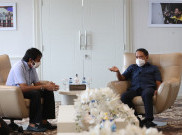 Menpora Minta KONI Aceh Siapkan Masterplan PON 2024