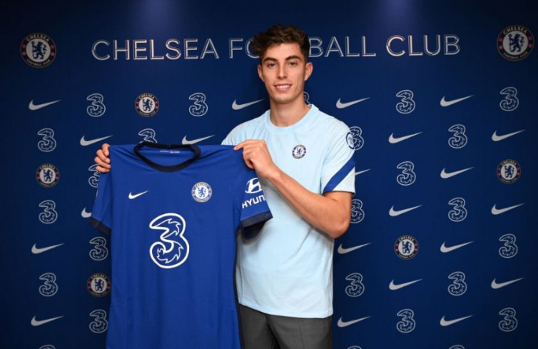 Rangkuman Transfer Lengkap Premier League 2020-2021