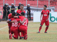 Ungkapan Weliansyah soal Kemenangan Perdana Semen Padang