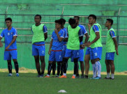 Arema FC Jadikan Piala Indonesia Ajang Pemerataan Jam Terbang