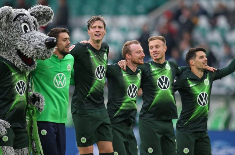 Resep Unbeaten Wolfsburg di Bundesliga: Kejelian Oliver Gasner dan Metode Latihan Vier Gewinnt