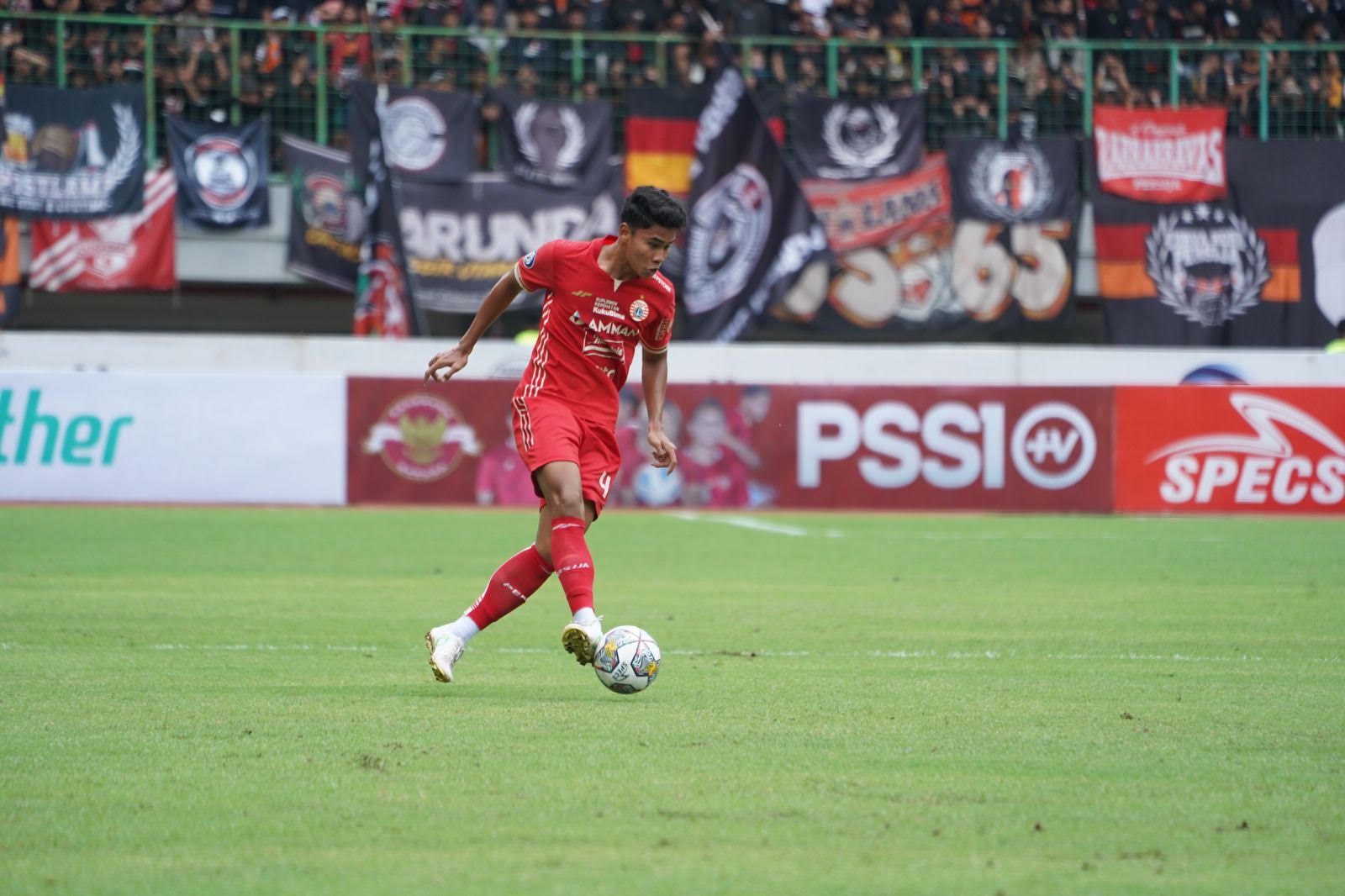 Didesak Banyak Pihak, Persija Menyerah dan Lepas Ferarri ke Timnas Indonesia U-20