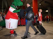 7 Fakta Menarik Duel Arsenal vs Sporting CP: Banyak Sinyal The Gunners Akan Menang