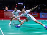 Fajar/Fikri Targetkan Juara di Indonesia Masters 2026