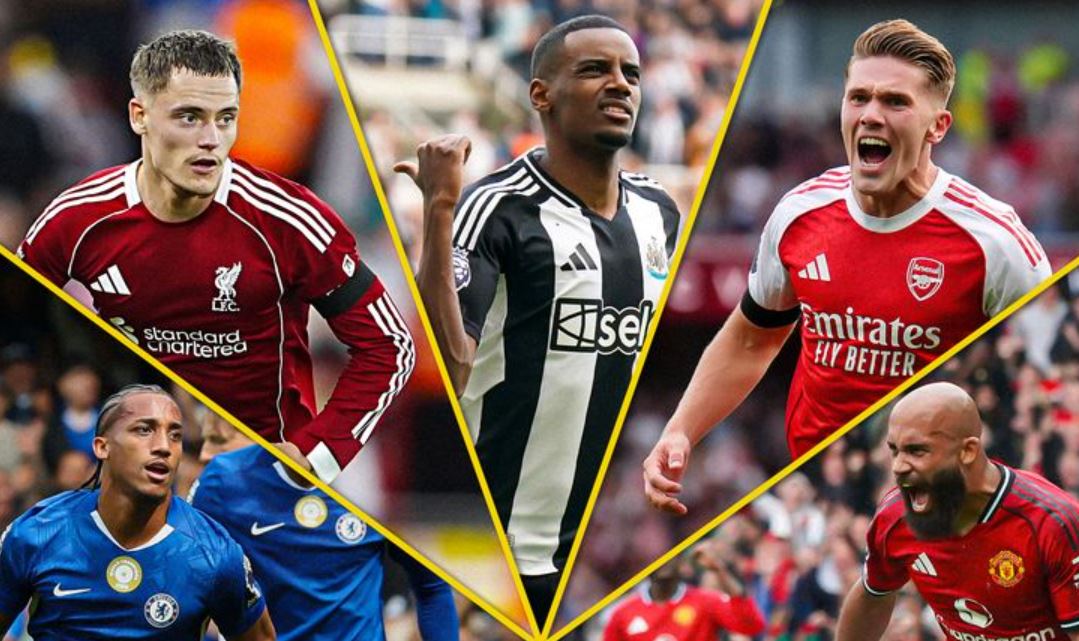 Beda Kelas dari Liga Top Eropa Lainnya, Premier League Habiskan Rp66,7 Triliun di Bursa Transfer Musim Panas 2025