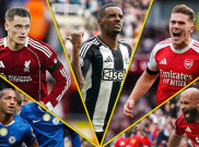 Beda Kelas dari Liga Top Eropa Lainnya, Premier League Habiskan Rp66,7 Triliun di Bursa Transfer Musim Panas 2025