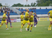 Dewa United FC Waspadai Kolektivitas Barito Putera