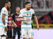 Jorginho Akui Milan Tidak Pantas Dapat Kartu Merah, tetapi Wajib Penalti