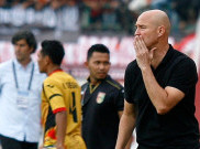 Mitra Kukar Usahakan Peluang Curi Poin di Kandang Arema FC