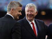 Solskjaer Klaim Saat Ini Lebih Sulit Dapatkan Trofi dibandingkan Era Sir Alex Ferguson