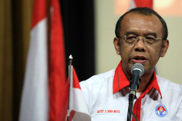 Pemerintah Siapkan Langkah agar Industri Olahraga Tak Mati