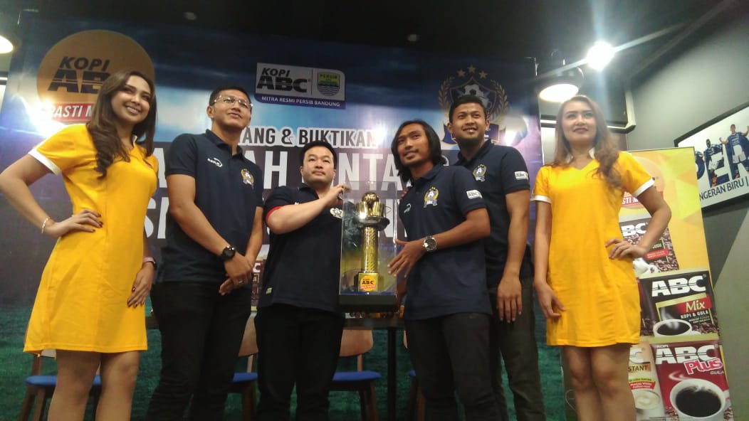 Bobotoh Berkesempatan Main dengan Pemain Persib dan Para Legenda, Begini Caranya