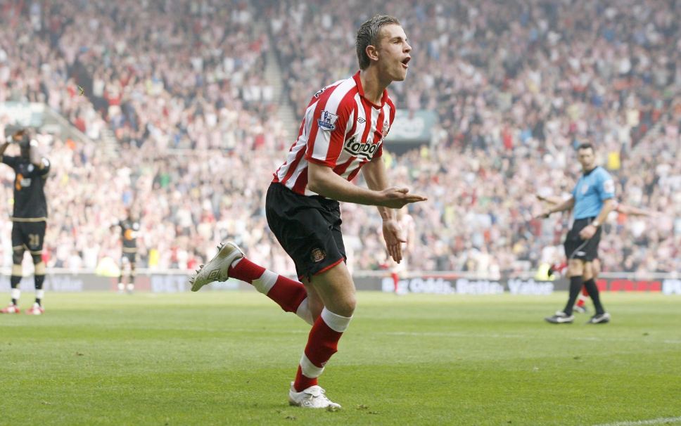 Andil Besar Legenda Man United di Balik Perkembangan Karier Jordan Henderson