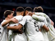 Klasemen Terkini LaLiga 2025/2026 Usai Real Madrid Menekuk Levante 2-0: Punggung Barcelona Mulai Terlihat