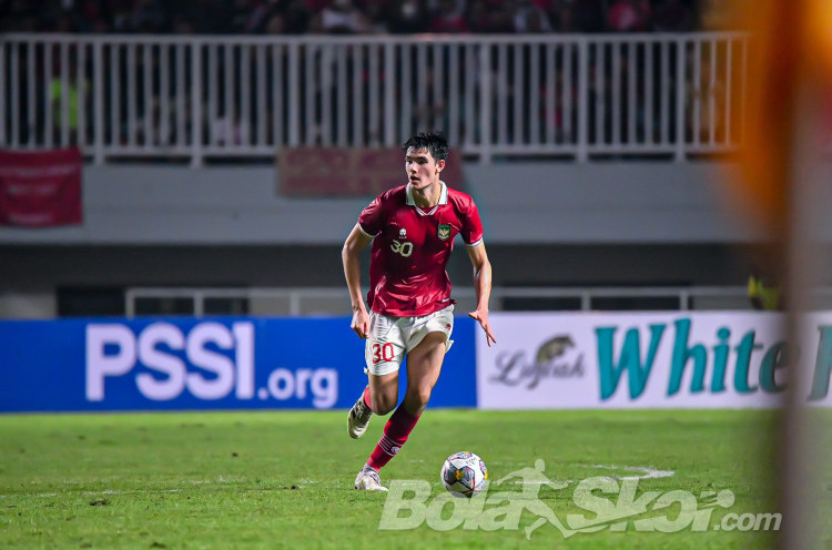  Elkan Baggott Fokus di Klub, Keputusannya Harus Dihargai