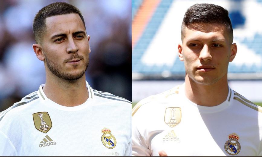 Cara Hebat Real Madrid Akali Aturan FFP