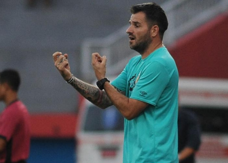 Simon McMenemy Terbuka jika Ditunjuk Jadi Pelatih Timnas Indonesia