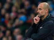 Ibunda Pep Guardiola Meninggal Dunia karena Virus Corona