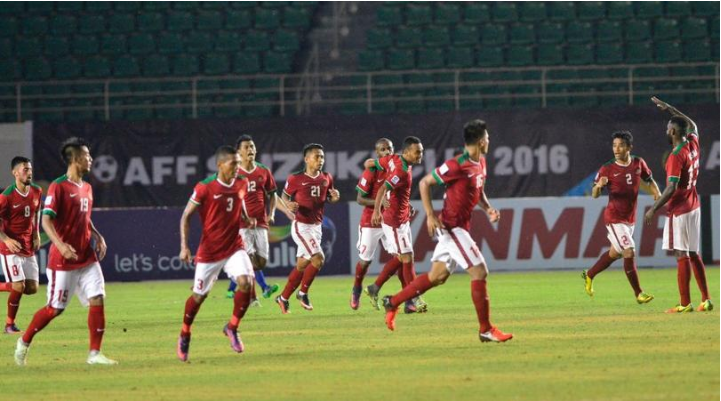Prediksi Piala AFF 2016: Vietnam vs Indonesia
