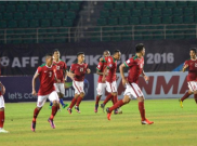 Prediksi Piala AFF 2016: Vietnam vs Indonesia