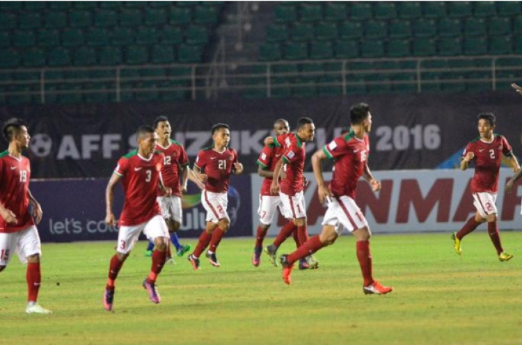 Prediksi Piala AFF 2016: Vietnam vs Indonesia