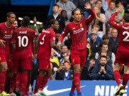 Liverpool Ingin Jadikan Atletico Madrid Senasib dengan Barcelona