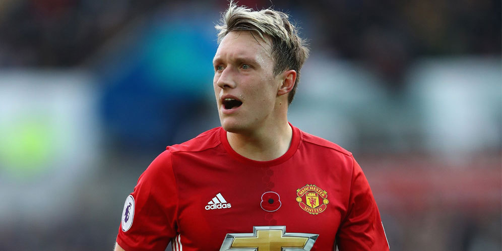 Ini Alasan Phil Jones Dicoret dari Timnas Inggris