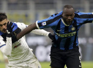 Prediksi Atalanta Vs Inter Milan: Perebutan Peringkat Kedua dan Status Biru-Hitam Terbaik