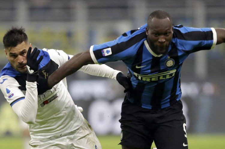 Prediksi Atalanta Vs Inter Milan: Perebutan Peringkat Kedua dan Status Biru-Hitam Terbaik