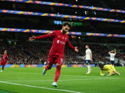 Tottenham 1-2 Liverpool: The Reds Akhirnya Menang Tandang