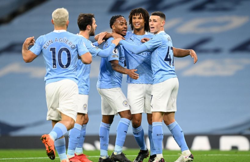 Manchester City 1-0 Arsenal: The Citizens Lanjutkan Dominasi atas The Gunners