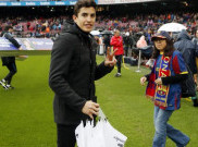 Marc Maquez akan Terlibat pada Partai Legendaris LaLiga, El Clasico 