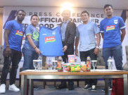 PSIS Rangkul Perusahaan Makanan Jadi Sponsor di Liga 1 Musim 2018