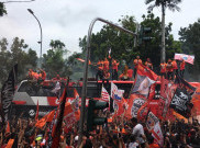 Respons Renan Silva soal Ratusan Ribu Jakmania Ramaikan Konvoi Juara Persija