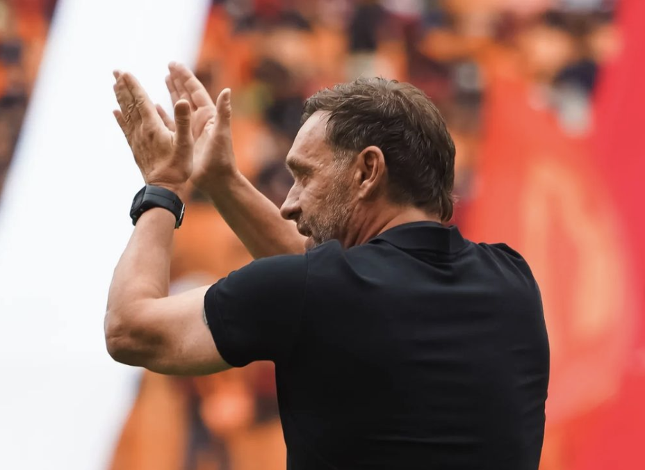 Persija Kalahkan RANS Nusantara 4-2, Thomas Doll: Fantastis