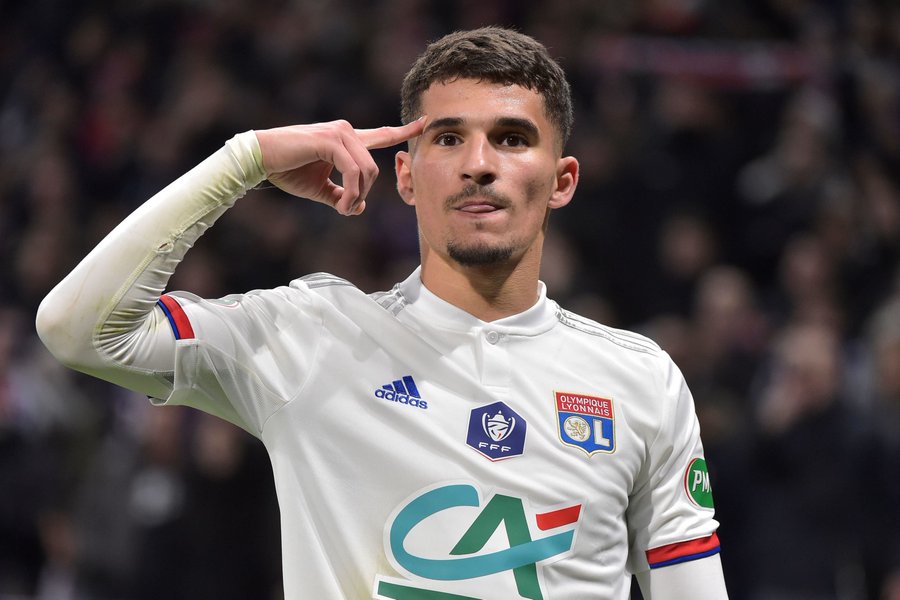 Lyon Siap Lego Pemain Incaran Liverpool dan Manchester City