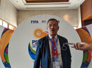Umuh Muchtar Marah-marah ke LIB soal Draft Jadwal Liga 1 2019