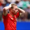 Kevin De Bruyne Terang-terangan Kritik Permainan Belgia: Banyak Kesalahan Konyol