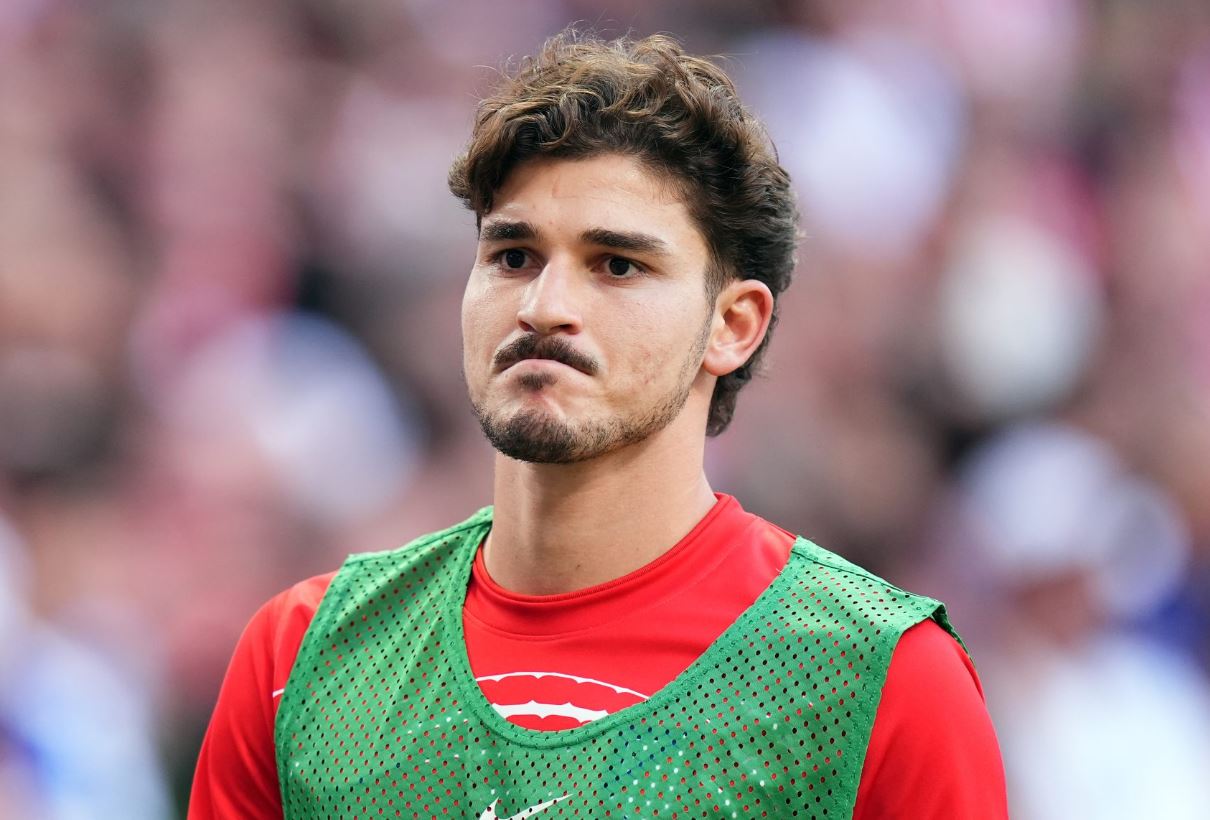 Julian Alvarez Dijual 150 Juta Euro: Arsenal Siaga, Barcelona Belum Menyerah