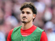Julian Alvarez Dijual 150 Juta Euro: Arsenal Siaga, Barcelona Belum Menyerah