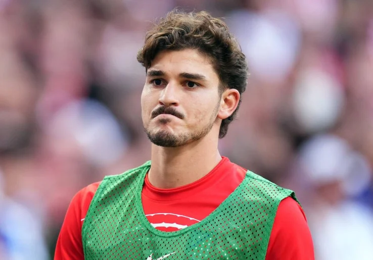 FC Barcelona Sudah Lupakan Julian Alvarez, Puas dengan Skuad Terkini