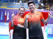 PBSI Puas dengan Klarifikasi BWF Terkait Poin Olimpiade