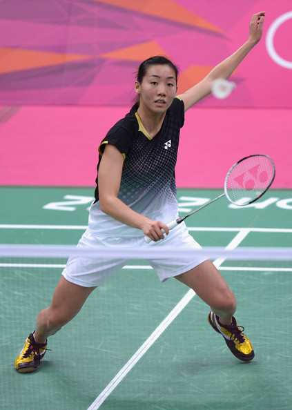 PB Djarum Bakal Andalkan Pebulu Tangkis Kanada pada Superliga Badminton 2019